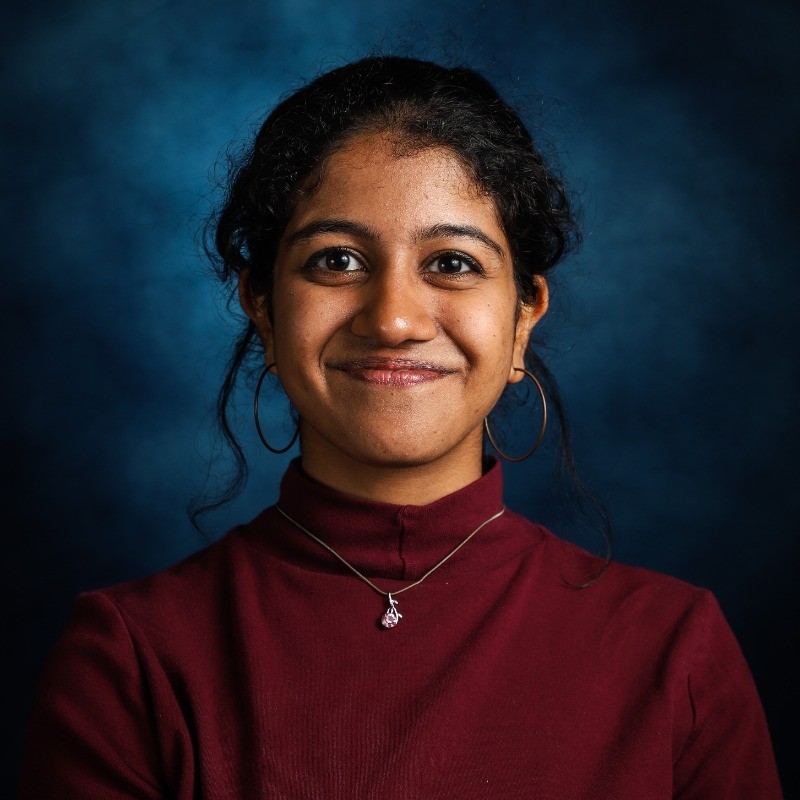 Sreya Srinidhi