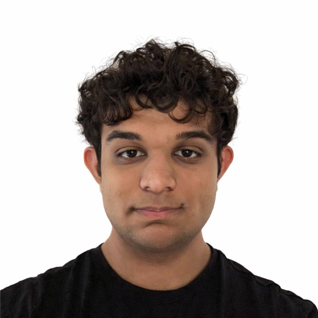 Vedant Gupta
